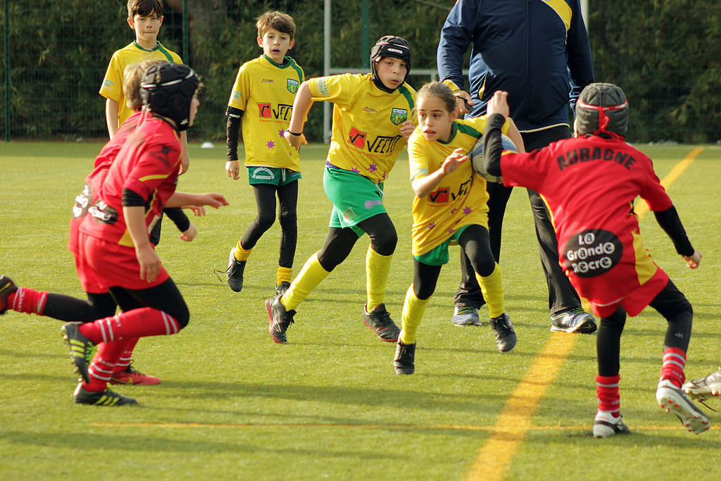 Tournoi de secteur U12 – Gémenos – Les Résultats